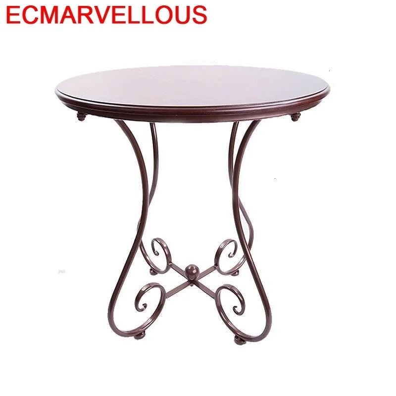 Салонный столик с боковыми отверстиями регулируемый салонный дополнительная