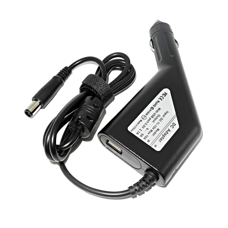 Зарядное устройство для ноутбука Dell Inspiron N5050 N7110 N7010 Latitude D400 D410 D420 D430 D500 D505 D510 19 5 в 3