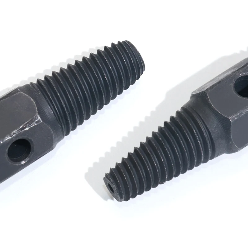 Экстрактор винтов для водопроводных труб 1/2 дюйма 3/4 экстрактор сломанных болтов