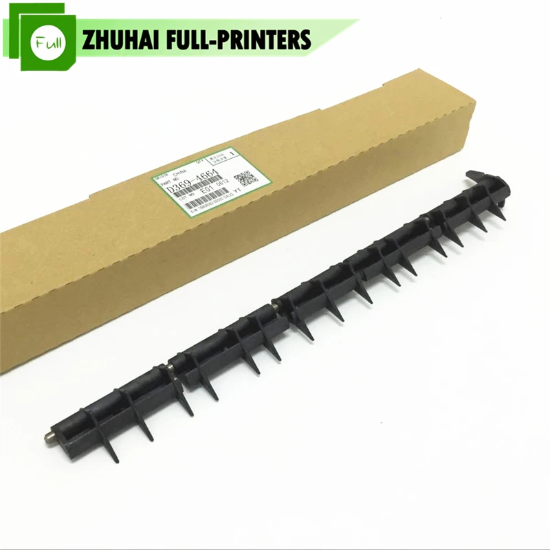 2X D369 4664 дуплексная бумажная направляющая ADU нижняя заслонка для Ricoh Aficio MP2550 MP3350