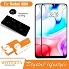 ЖК-дисплей 6,2 