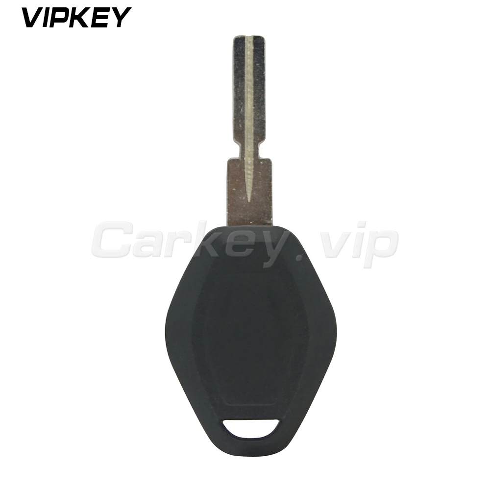 Чехол для автомобильного ключа Remotekey 3 кнопки BMW 5 серии X3 X5 Z4 HU58 | Автомобили и