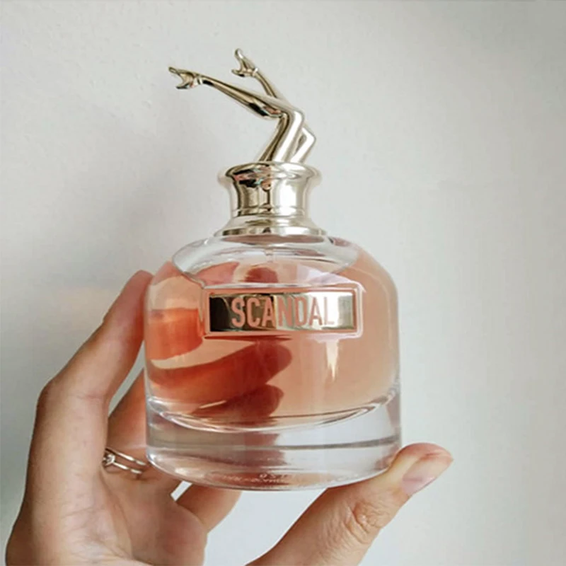 

Women Parfum SCANDAL Long Lasting Parfume Body Spray Classic Fragrance Women Toilette Parfum Femme free shipping(size:30/80ml)