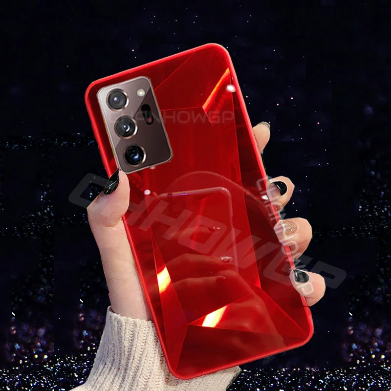 3D Алмазный блестящий чехол для Samsung Galaxy A51 A71 A21S A01 A11 A31 A41 A70 A50 A40 A30 A20 A10 S20 FE Note 20