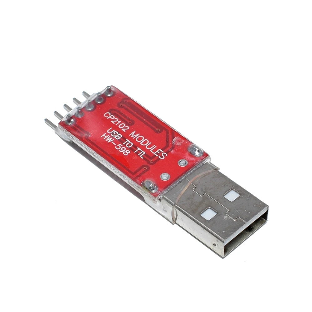 Кабель для скачивания UART STC модуль USB в TTL serial PL2303 улучшение провода Super Brush 1