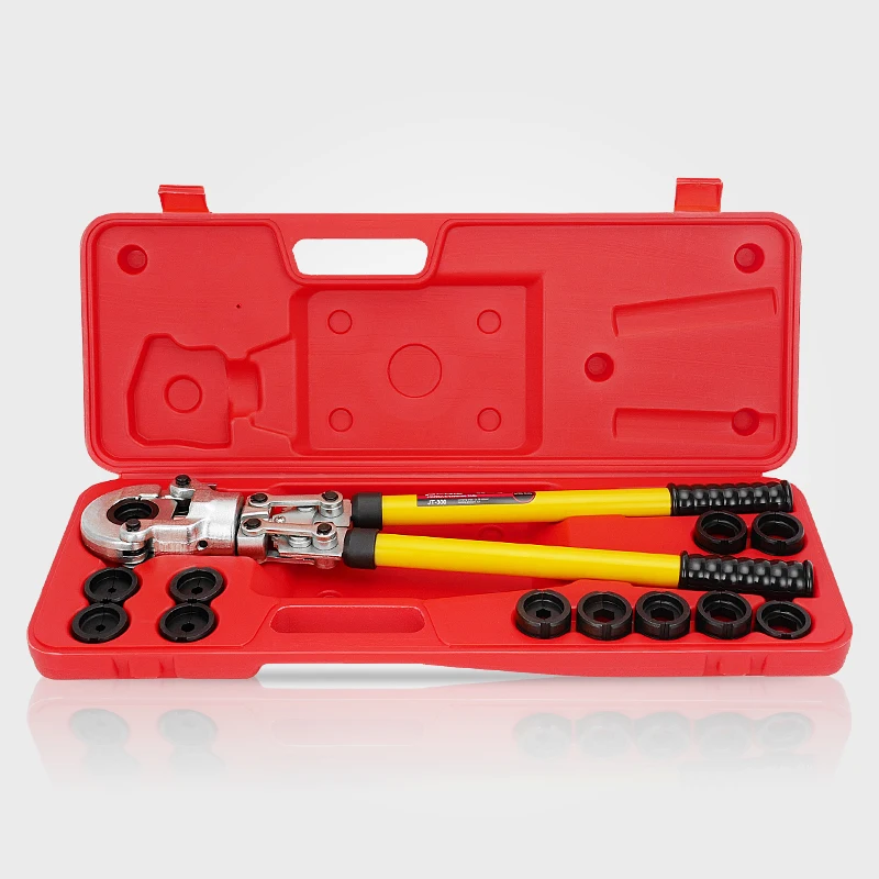 Стандартные Обжимные Щипцы 10-300 мм2 | Инструменты