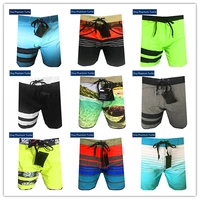 2021 classic brand dsq phantom turtle beach board shorts men elastic spandex swimwear bermuda 100 quick dry high quality shorts