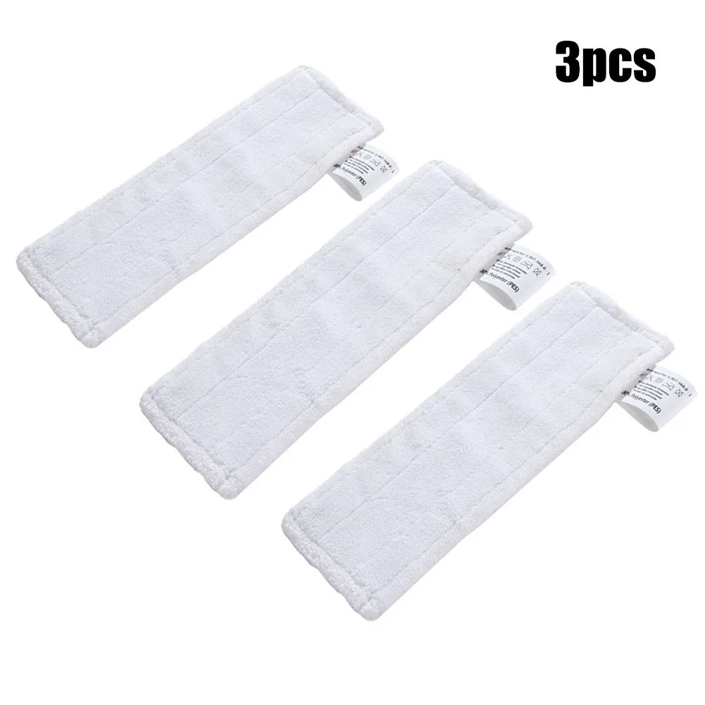 3 шт. тряпка для мытья пола тряпки накладки швабры Karcher Easyfix SC1 SC2 SC3 SC4 SC5