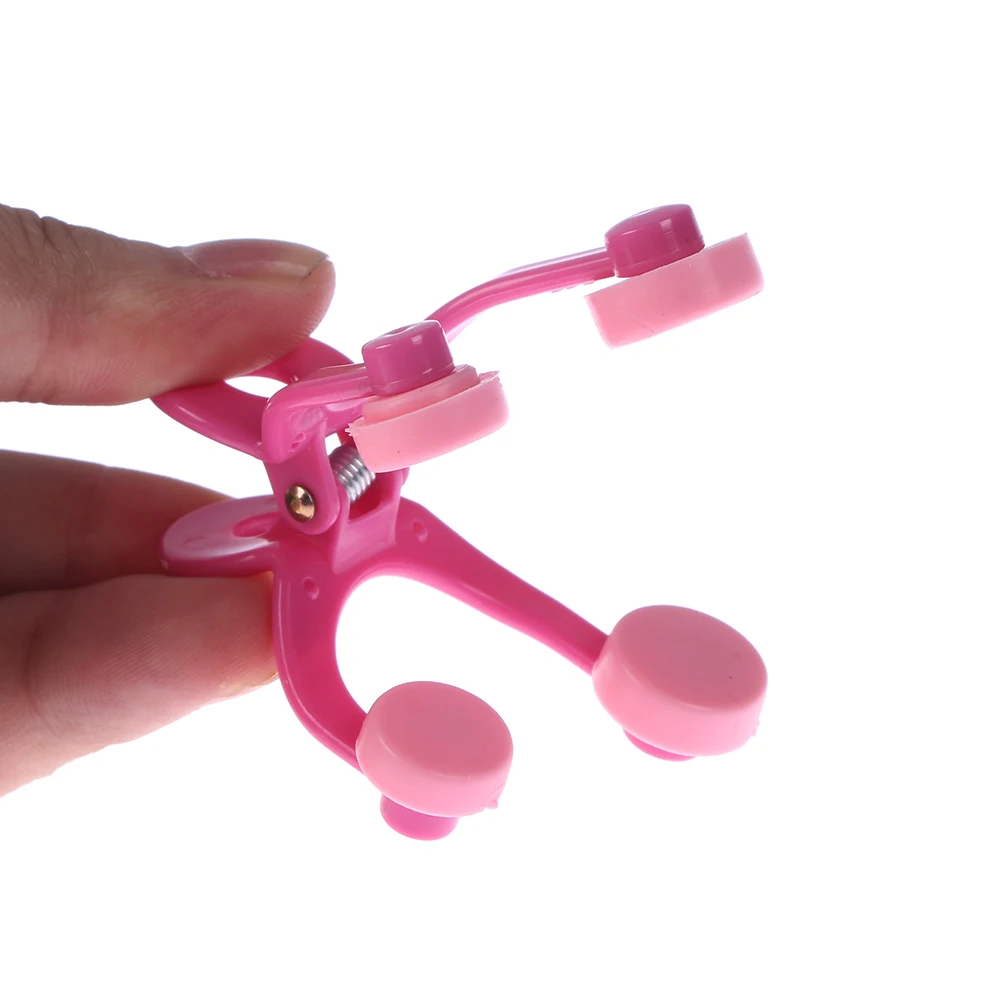 Массажер клипса для волос без боли|Устройство ухода за кожей лица| |