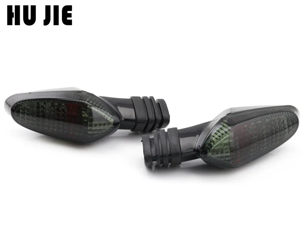 Motorcycle Turn Signal Blinker Indicator For Ducati 848 2012-2014 1099S 2009-2012 Front & Rear |
