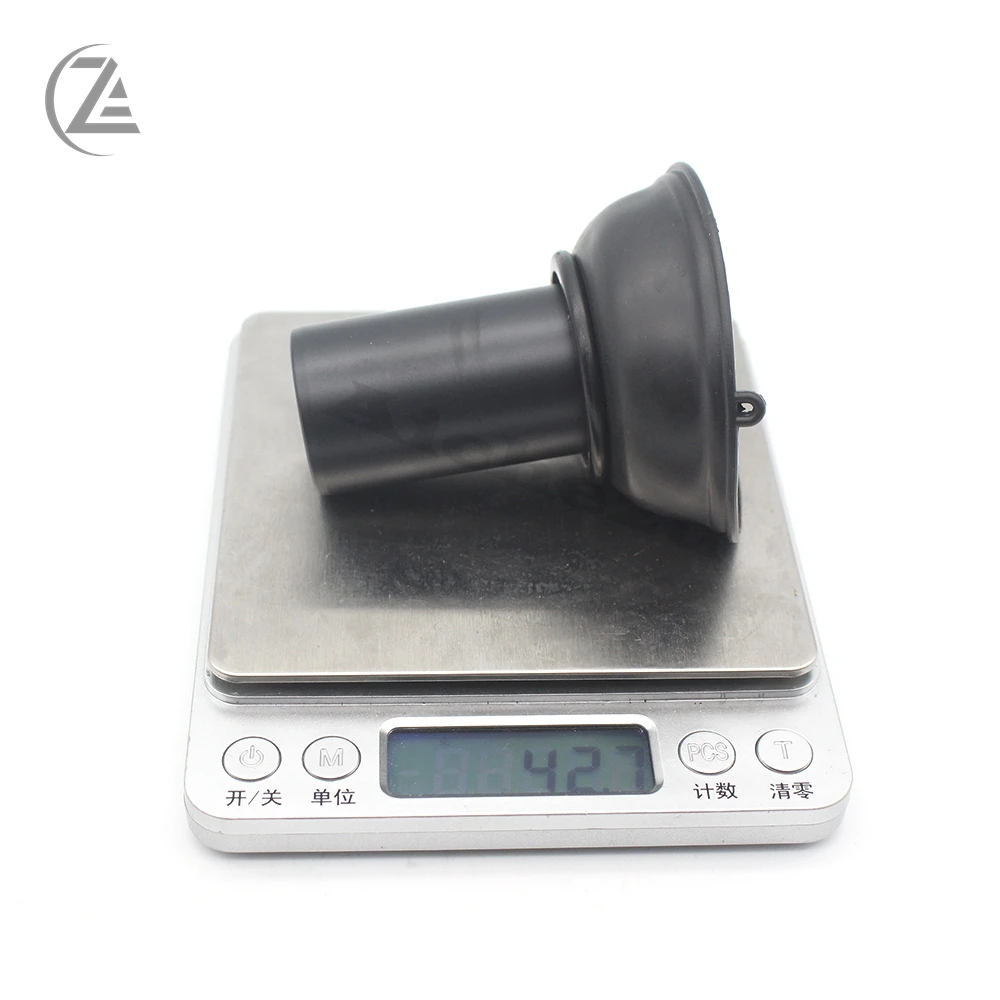 ACZ мотоцикл 29,9 мм вакуумный мембранный Плунжер резиновая карбюраторная пленка вакуумная мембрана для BROS 400 V-type двигатель цилиндра