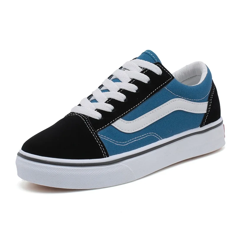 2021 Коренастый Спортивная повседневная обувь из вулканизированной резины