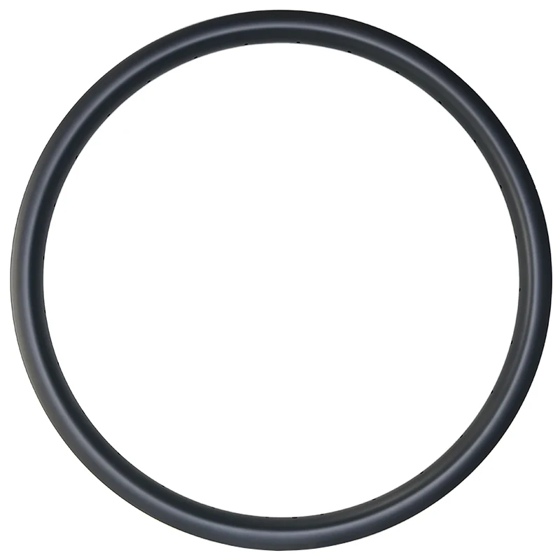 Бескамерное колесо для горного велосипеда 27.5er 650b 26er 29erCarbon горный обод матовая