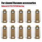 Пылесборник для Roborock S7 T7S Plus, принадлежности для уборки, тряпка для мытья, грязные мешки, сменные детали для робота-пылесоса xiaomi