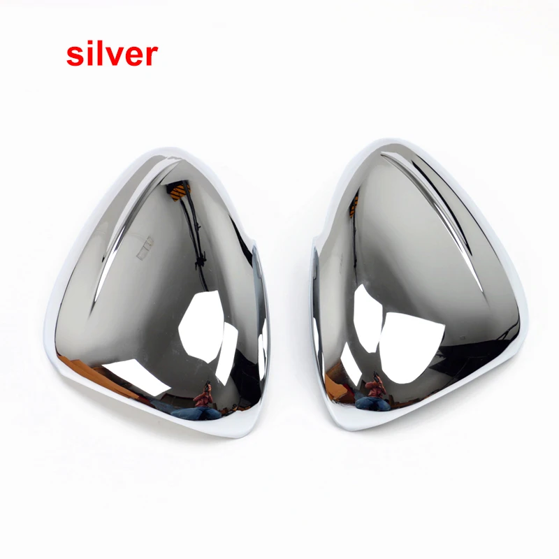 2pcs for Citroen C-Quatre/C4 2012-2015 2016-2018 /C4L/C5(2013-2016)/ C6 Rearview mirror Decorative cover | Автомобили и мотоциклы