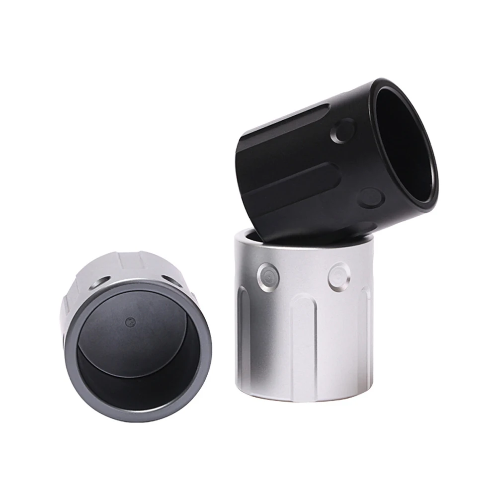 Креативные бокалы для вина набор из 2 бокалов в форме как револьвер цилиндры дома