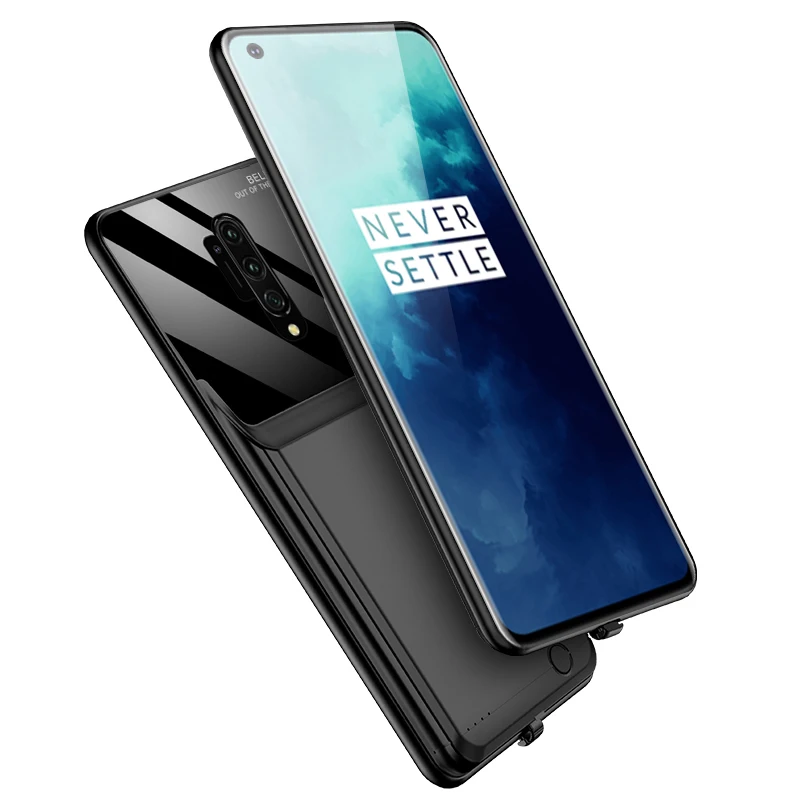 10000 Mah Battery Case For Oneplus 8 8 Pro Battery Case Smart Phone Battery Charger Case Power Bank For Oneplus 8 Battery Case