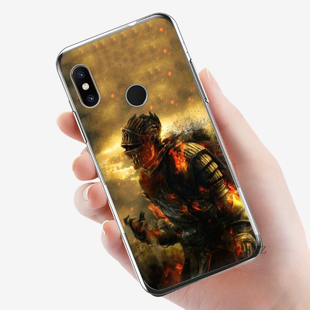 Мобильный чехол для телефона из термополиуретана Xiaomi mi CC9 CC9E 9T x 2 S 6 8 9 SE A1 A2 5X 6X макс