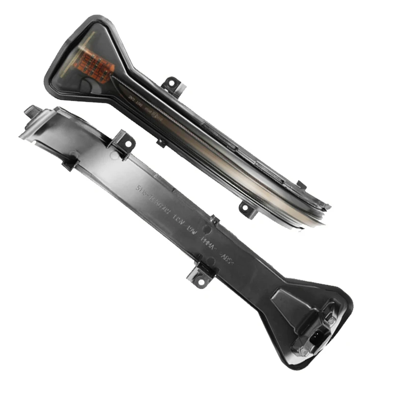 

Car Rearview Mirror Turn Signal Lights For BMW 3 Series G20 G28 2019-on G21 G2X LED Dynamic Side Flash Indicator Blinker Lamps