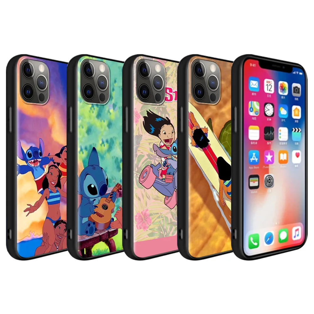 Силиконовый чехол для Apple iPhone 11 Pro Max XS XR X 8 7 6 6S Plus | Электроника