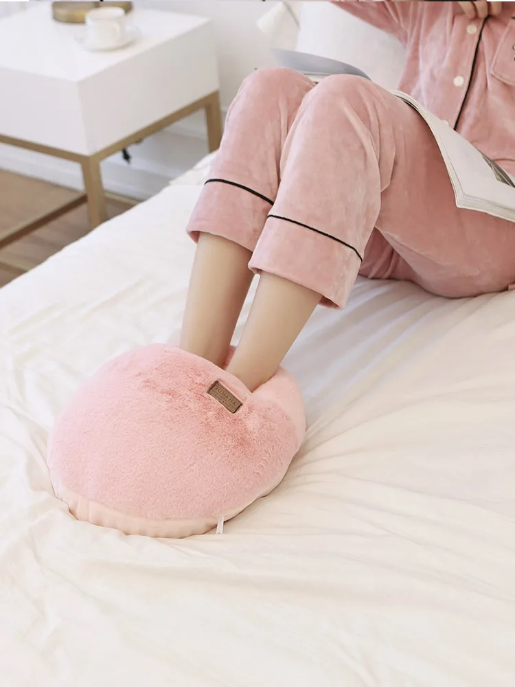 Электрические подогреватели для ног с USB разъемом|Электрические грелки| |