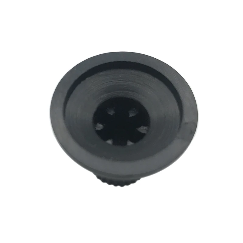 4 шт. гитарный усилитель Ручка Усилитель круглые рукоятки гитарная педаль