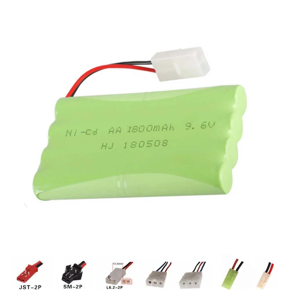 аккумуляторная батарея выс