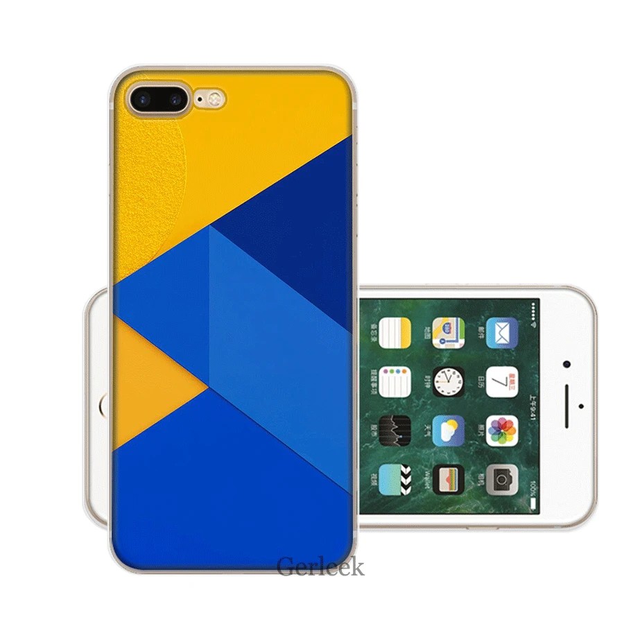Чехол для мобильного телефона Tpu iPhone X XS Max XR 6 6S 7 8 Plus 5 5S SE Твердый розовый Tosca