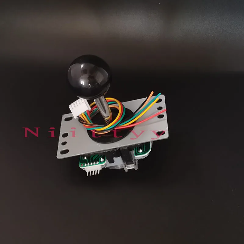 JLF TP 8YT копия Sanwa Джойстик файтинг качалка с Topball и 5-контактным проводом запасные