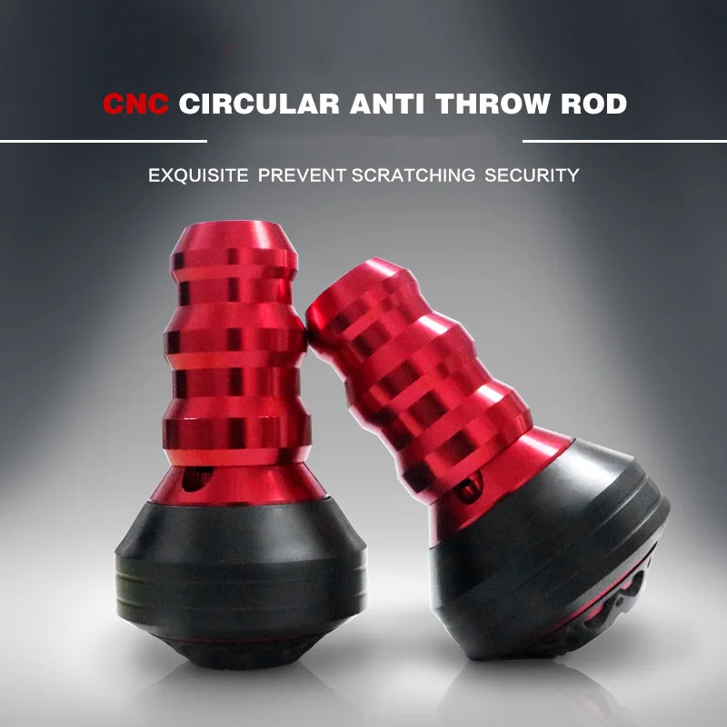 Противоударный стержень для мотоцикла скутера 8 мм мотоцикл двигатель