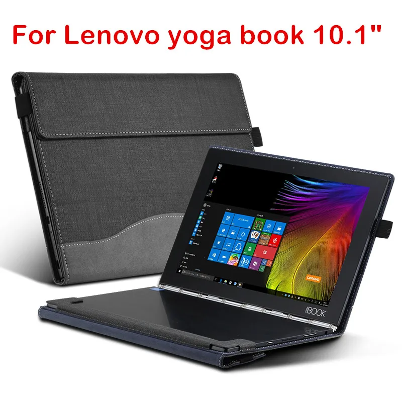 Чехол для планшета Lenovo Yoga Book 10 1 дюйма чехол ноутбука с защитой от пыли защитная