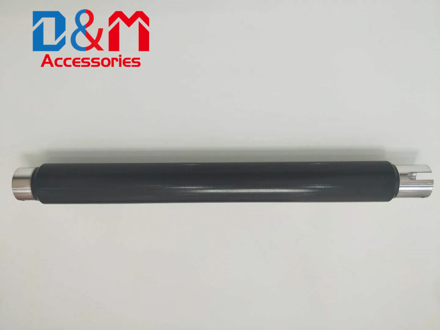 

2pcs Upper Fuser Roller for B411dn B412dn B431dn B432dn B512dn MB491 B411 B412 B431 B432 B512 Upper Fuser Rollers
