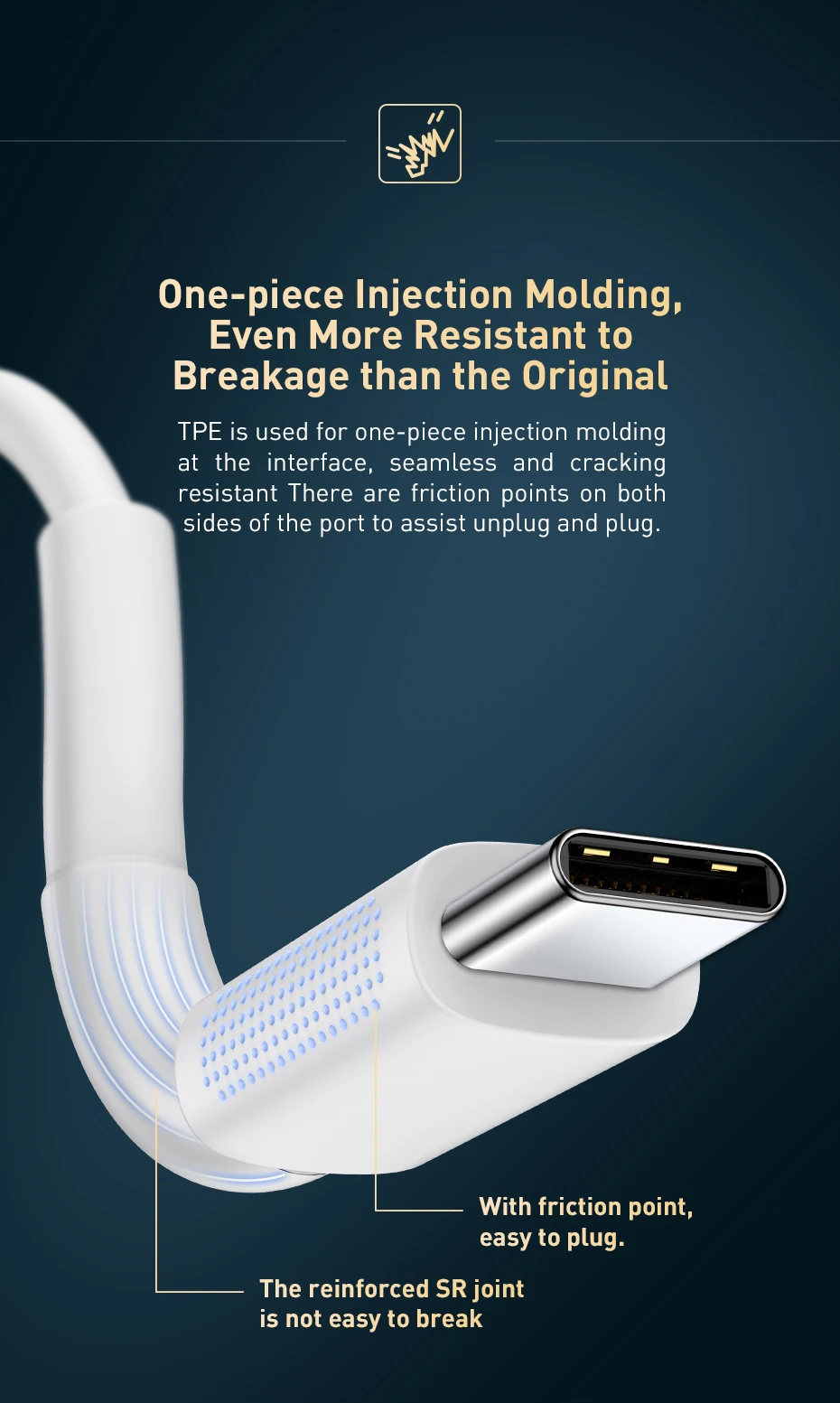 BMX MFi USB C к Lightning Кабель для iPhone XR Xs Max 11 USB PD 18 Вт Быстрая зарядка USB кабель для iPhone X 8 Plus USB кабель для передачи данных