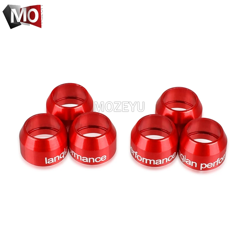 Универсальная заготовка для мотоциклетного клапана комплект крышек Honda 125 250 300