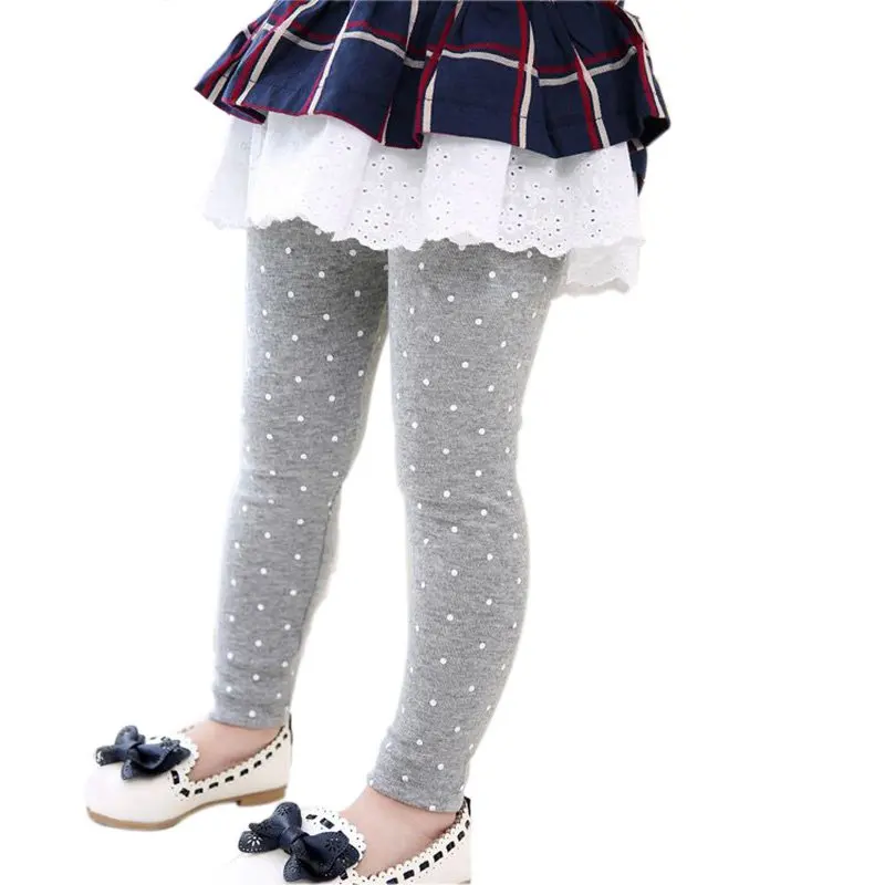 Детские брюки для маленьких девочек ярких цветов|Брюки| |