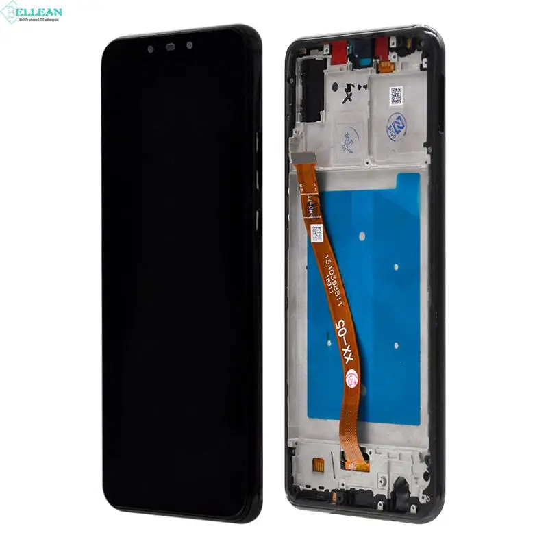 Catteny для Huawei Nova 3 ЖК дисплей сенсорный экран дигитайзер сборка 6 дюйма PAR LX1M/LX1/LX9 TL20