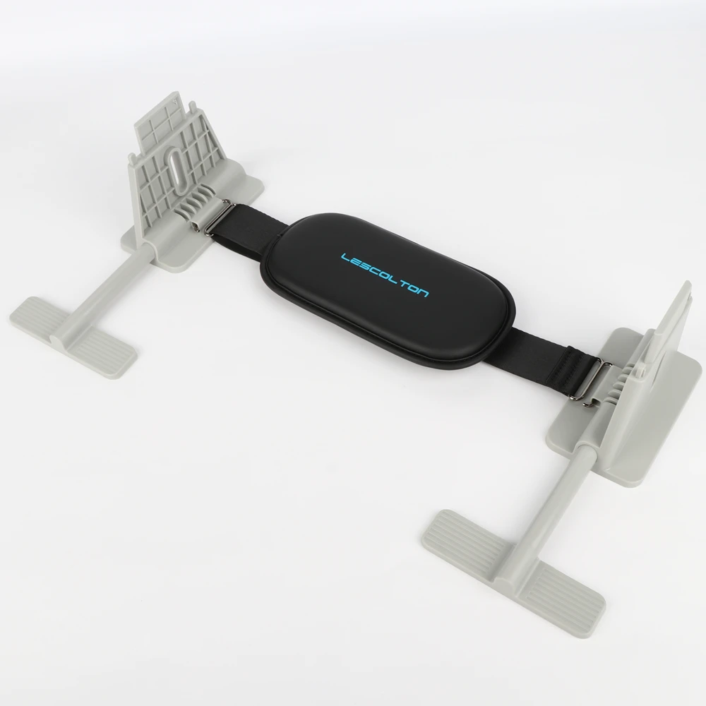 Пластиковая подставка для EMS светодиодной маски лица фотонной светильник