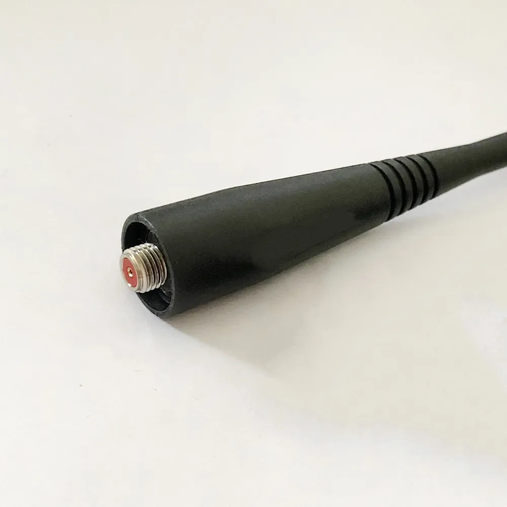 5*High Quality VBLL NAE6549 UHF 400-520 Antenna for Two Way Radio XTS2500 XTS3500 XTS5000 XTS3000 MTX800 MT2000 Portable Walkie