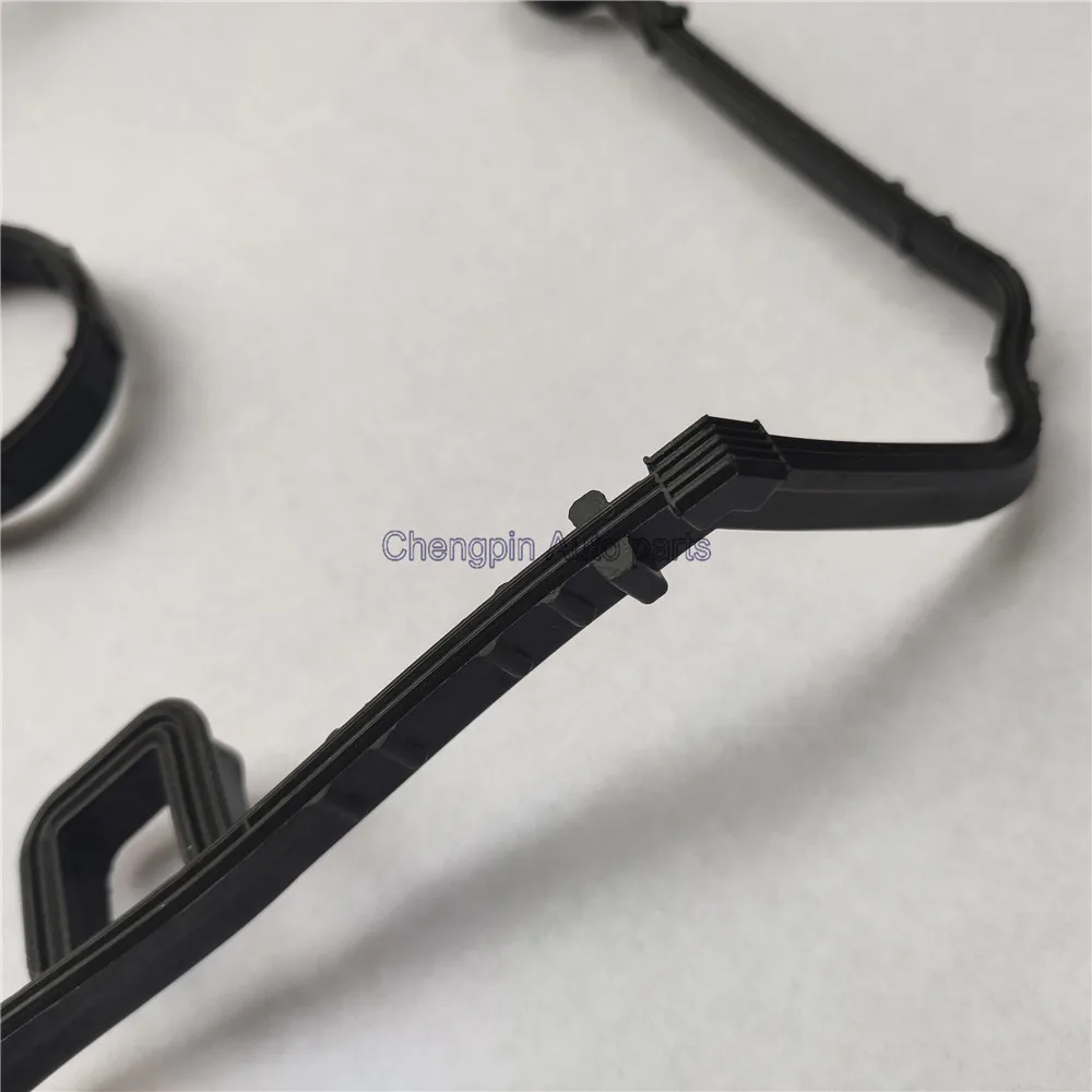 Уплотнительная крышка клапана качания 55354237 распределительная вала прокладка