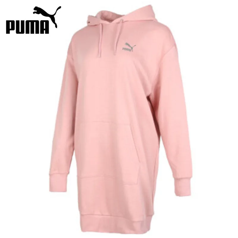 Оригинальное новое поступление классическое платье PUMA с - Цена: 6 931,36 руб.