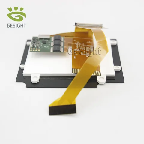 IPS экран для Game Boy Advance SP Gesight 2,9"