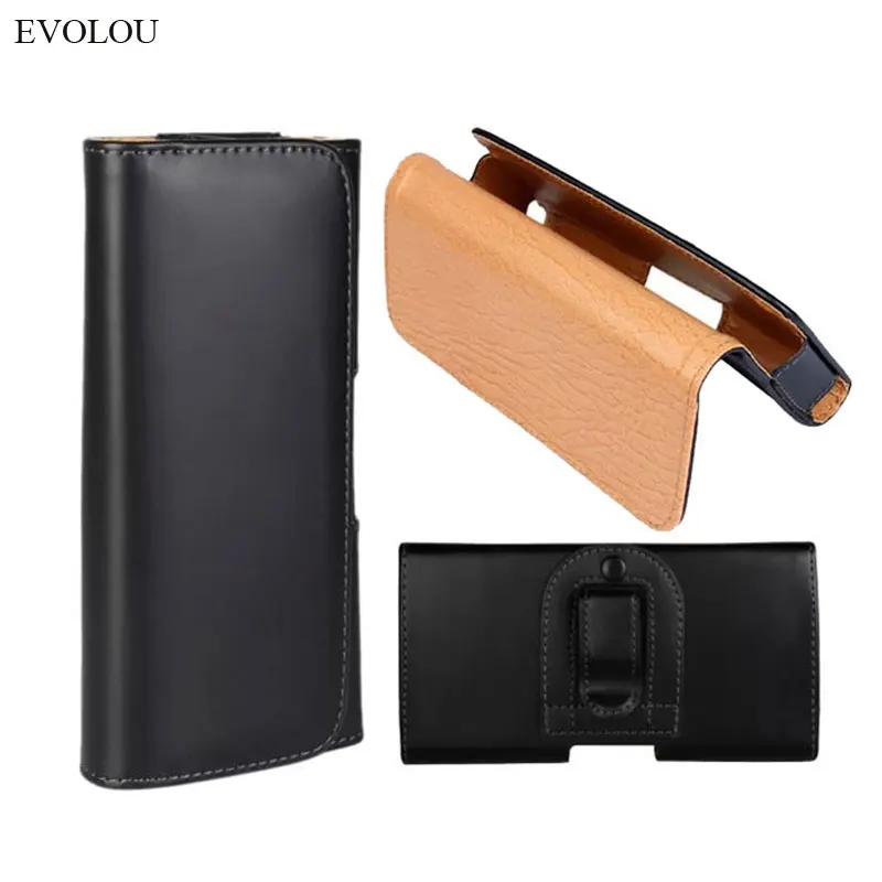 Чехол для телефона чехол с зажимом ремня Oukitel WP6 WP5 C18 Pro K7 K9 кожаный K12 2019 C17 |
