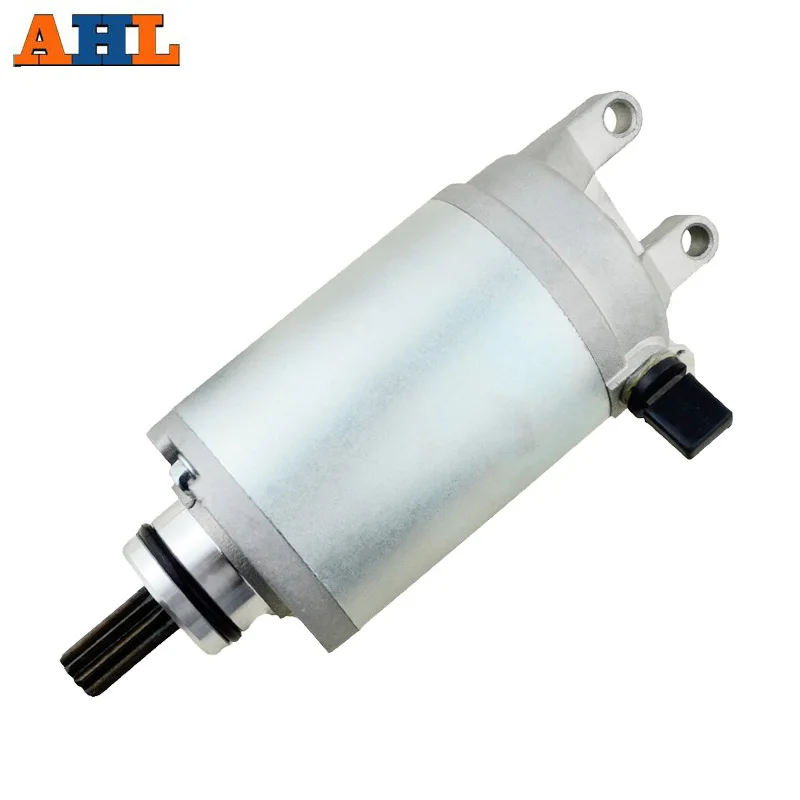 Пусковой двигатель AHL для SUZUKI AN250 1998-2006 AN400 1999-2006 250 400