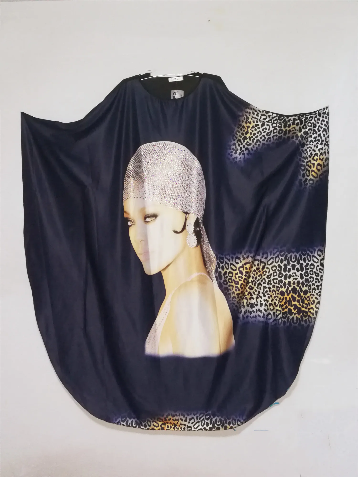 Новое поступление женское платье похожее на картинку 100% Африканский принт