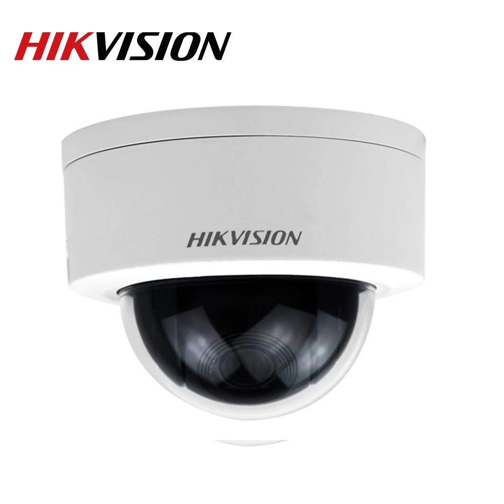 IP-камера Hikvision PTZ 3 Мп с оптическим зумом | Безопасность и защита