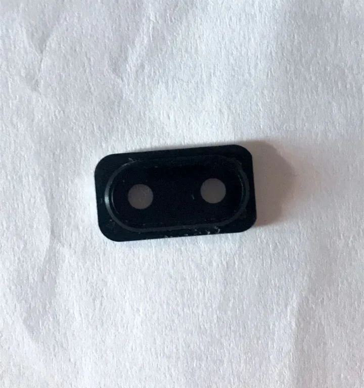 Для Vernee Mix 2 используется задняя крышка для объектива камеры|Защитные стёкла и