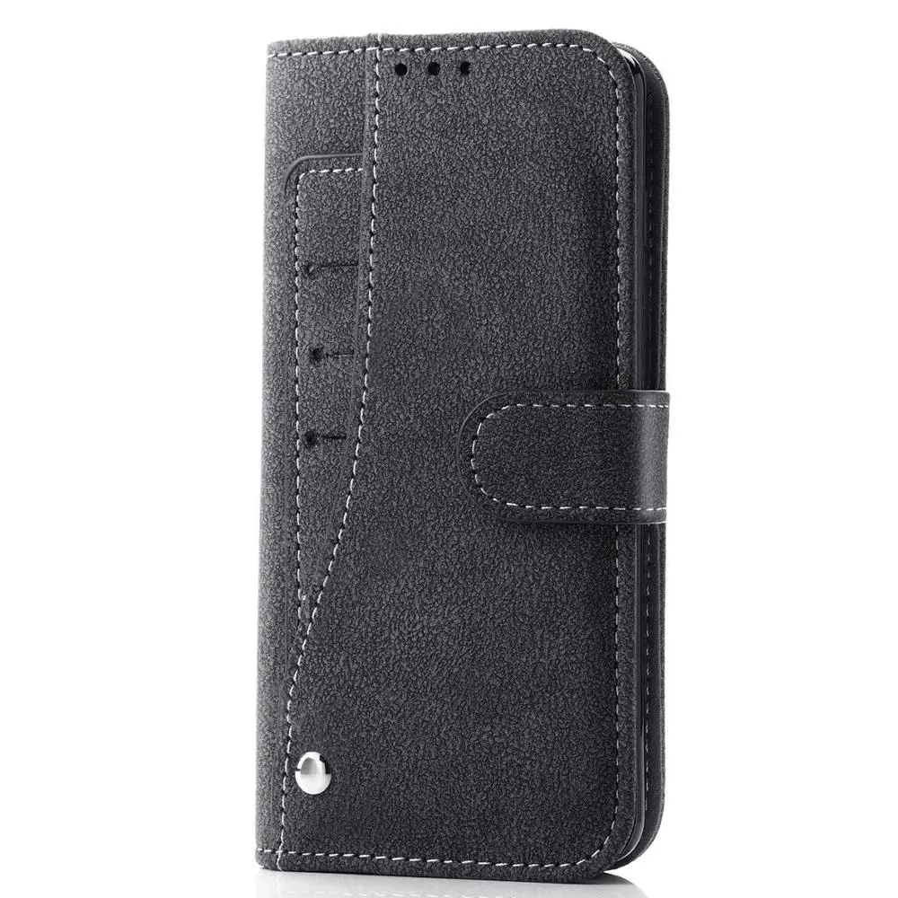 Чехол-книжка кожаный для Oneplus 7 T Pro 6 6T One Plus 5T Oneplus7 Oneplus7t Oneplus6 Oneplus6t | Мобильные