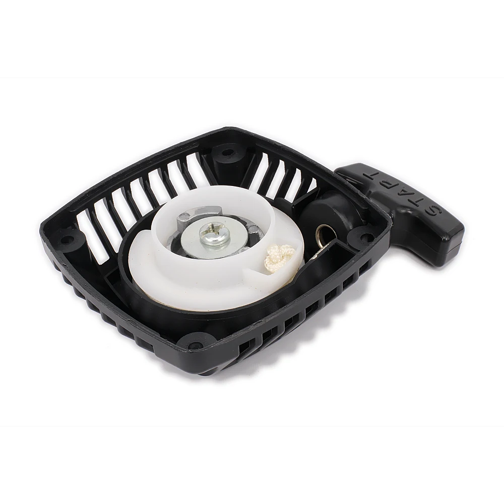 RCAWD 26 29 30cc двигатель Потяните Стартер для 1/5 RC газ бензин автомобиль багги HSP Losi