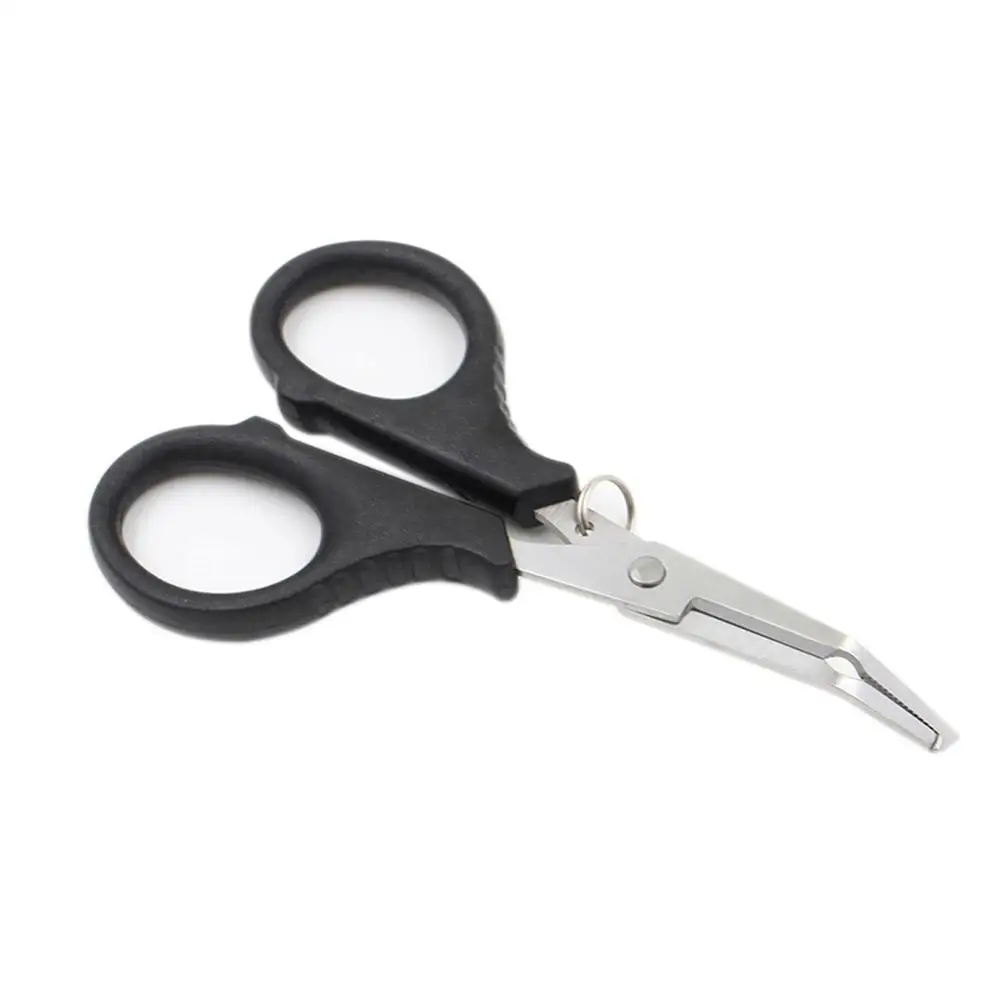 Fishing Multifunctional Plier PE line cut Carp pesca Accessories Fish tackle Lure Hook Remover Line Cutter Scissors Pliers | Инструменты