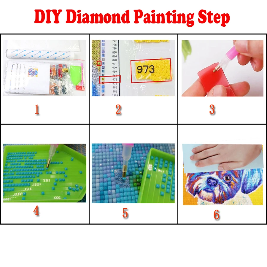 Алмазная живопись орхидеей бамбуковый камень zen art 5d алмазная вышивка DIY
